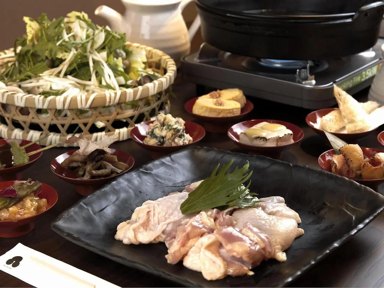 Hotel Hakone Ashinoko Toranoyu Ryokan