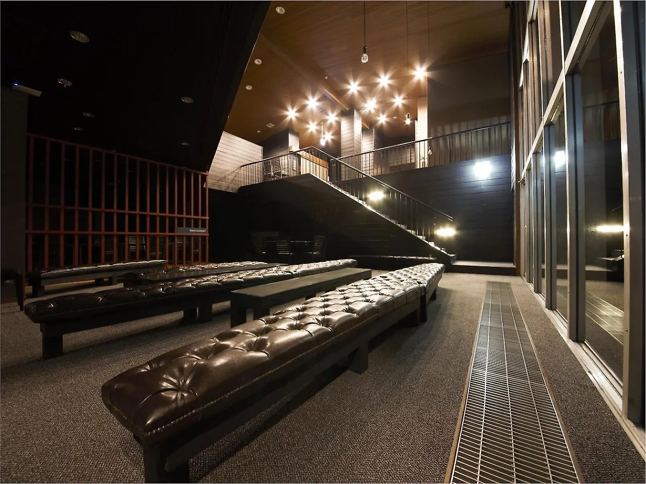 Hotel Hakone Ashinoko Toranoyu