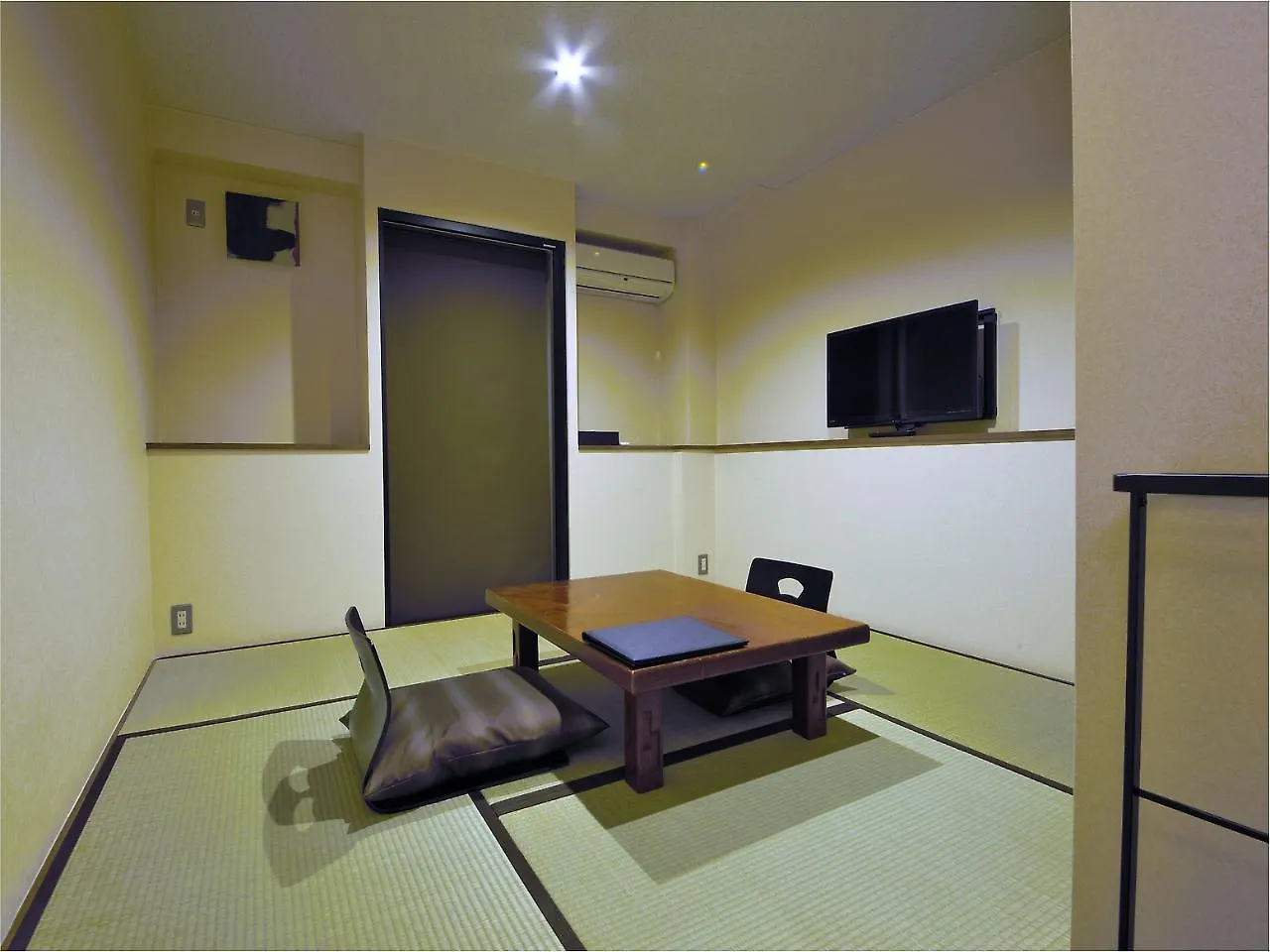 Ryokan Hotel Hakone Ashinoko Toranoyu