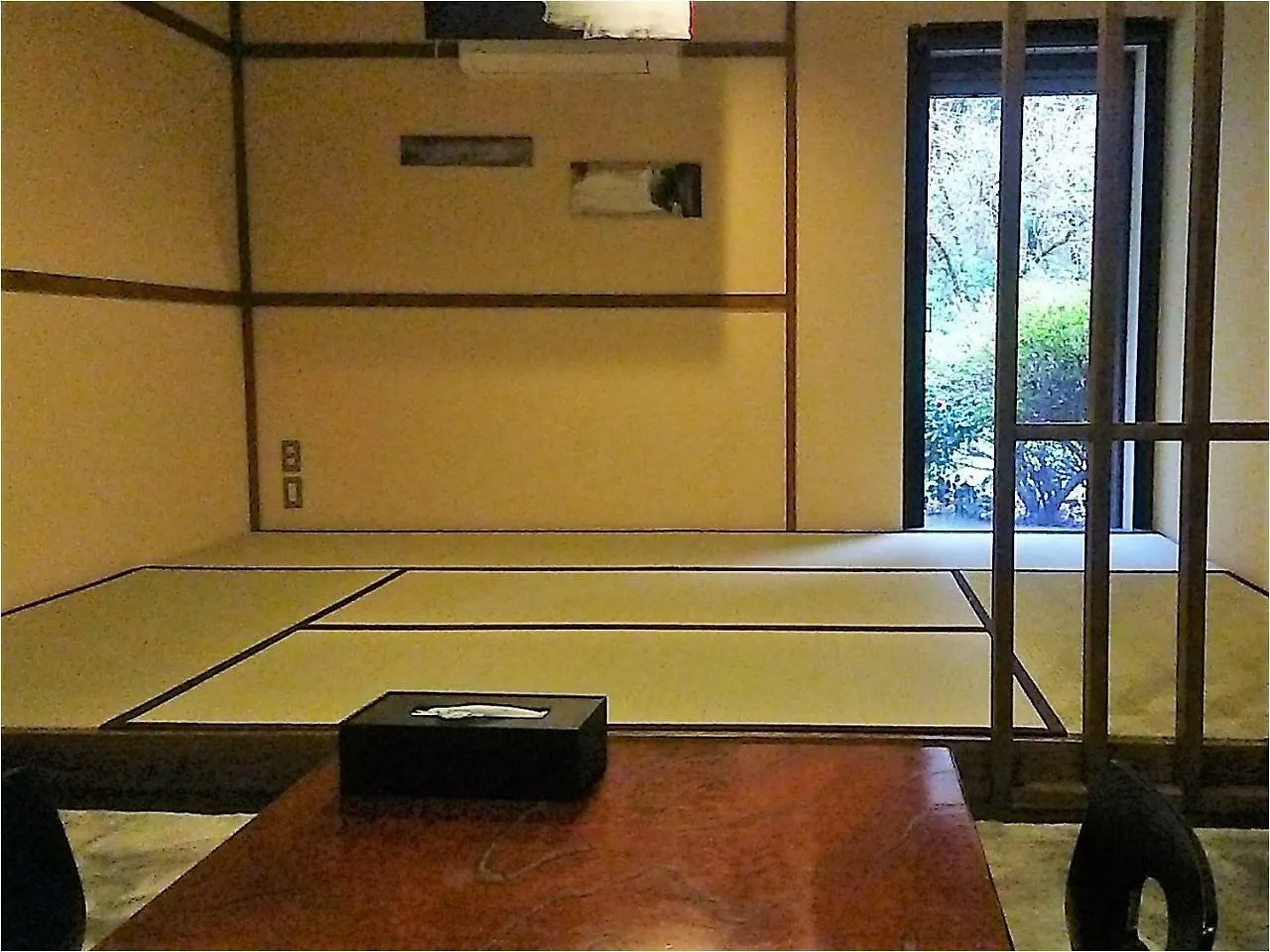 Hotel Hakone Ashinoko Toranoyu Ryokan