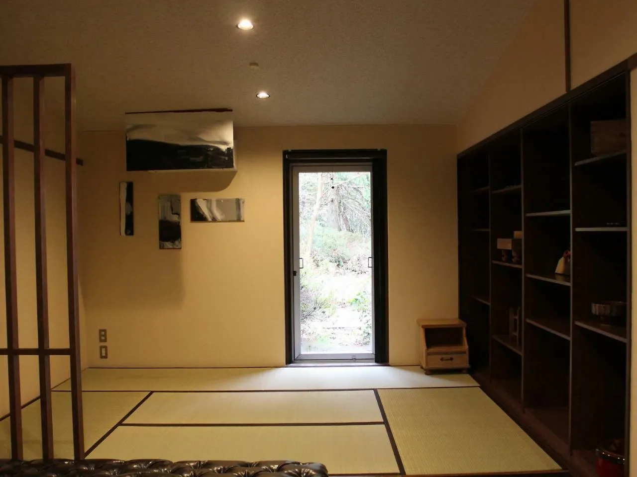 Hotel Hakone Ashinoko Toranoyu