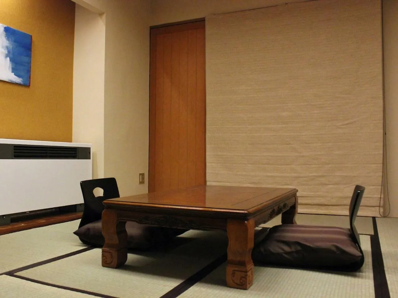 Hotel Hakone Ashinoko Toranoyu Ryokan