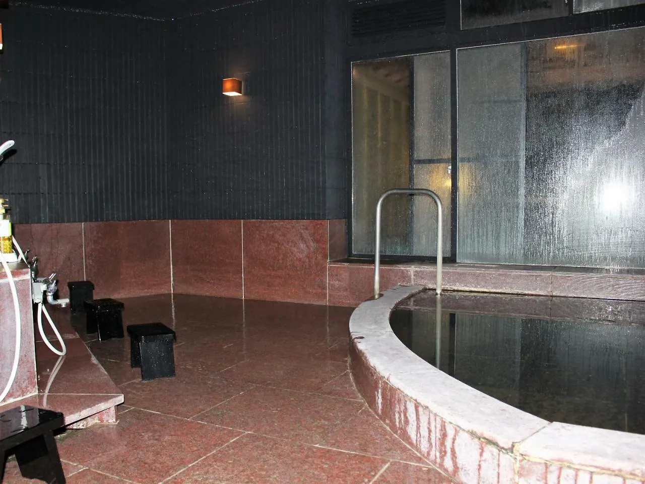 Hakone Ashinoko Toranoyu Otel Ryokan