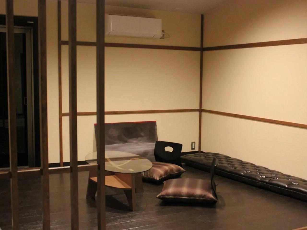 Hakone Ashinoko Toranoyu Otel 3*,  Japonya