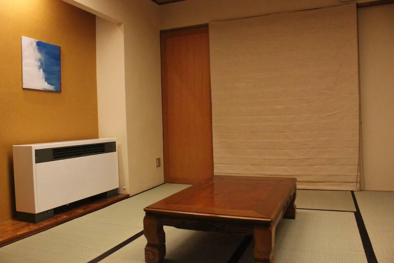 Hakone Ashinoko Toranoyu Otel Ryokan