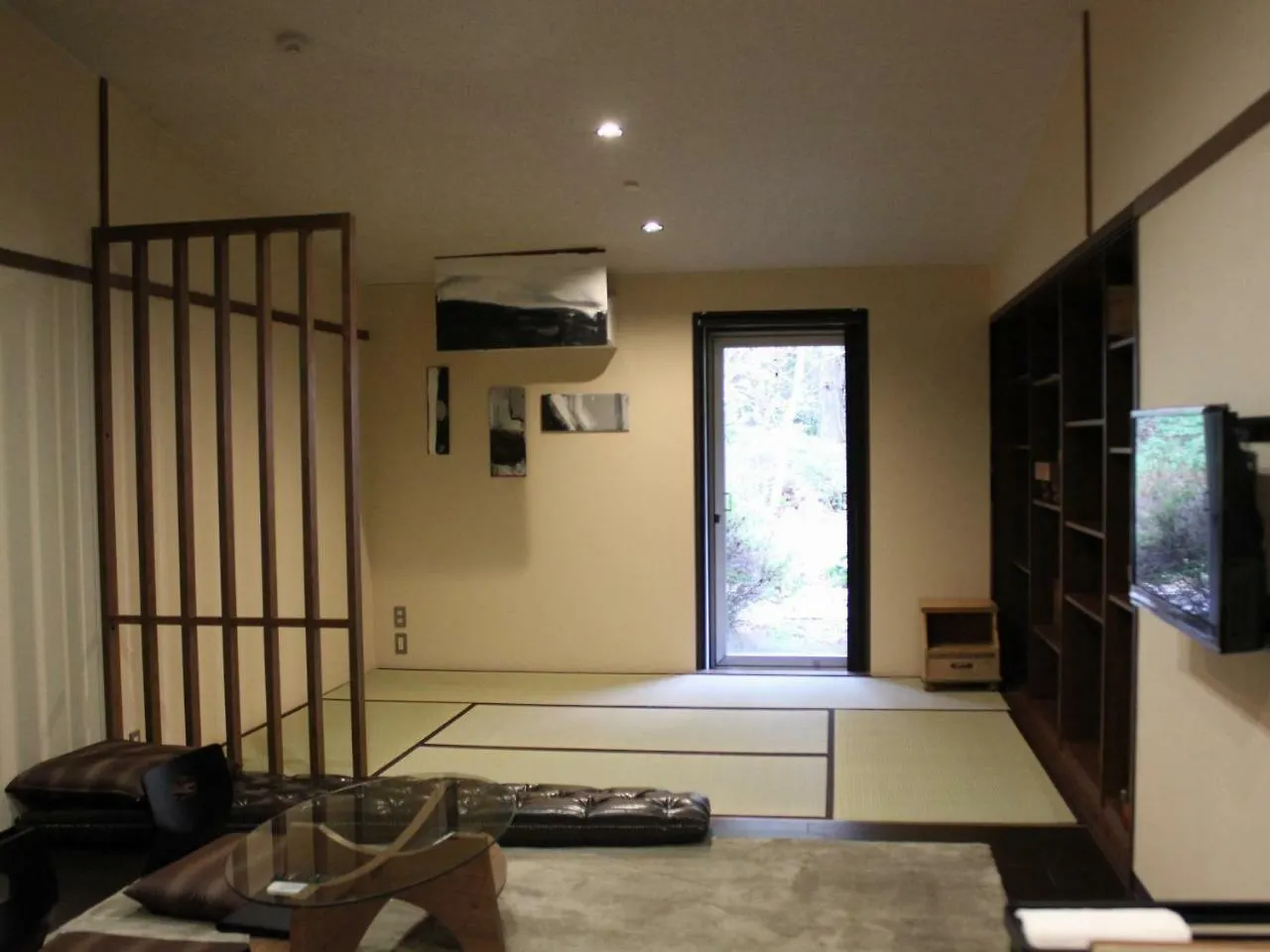 Hakone Ashinoko Toranoyu Otel Ryokan