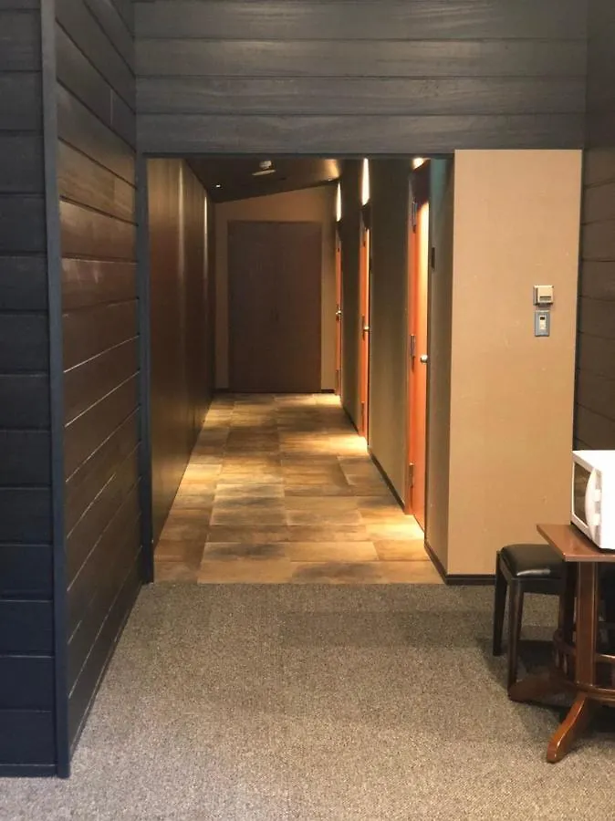 Ryokan Hakone Ashinoko Toranoyu Otel