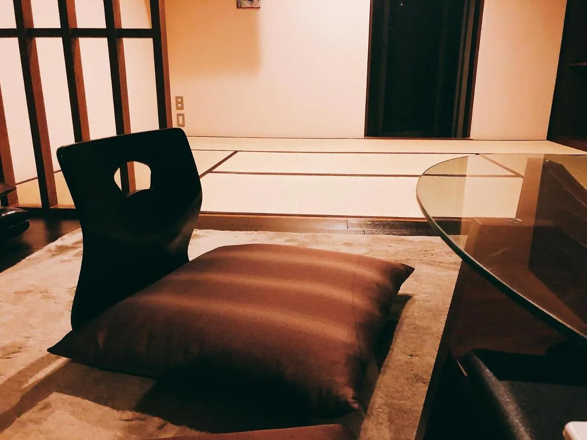 Hakone Ashinoko Toranoyu Otel Japonya