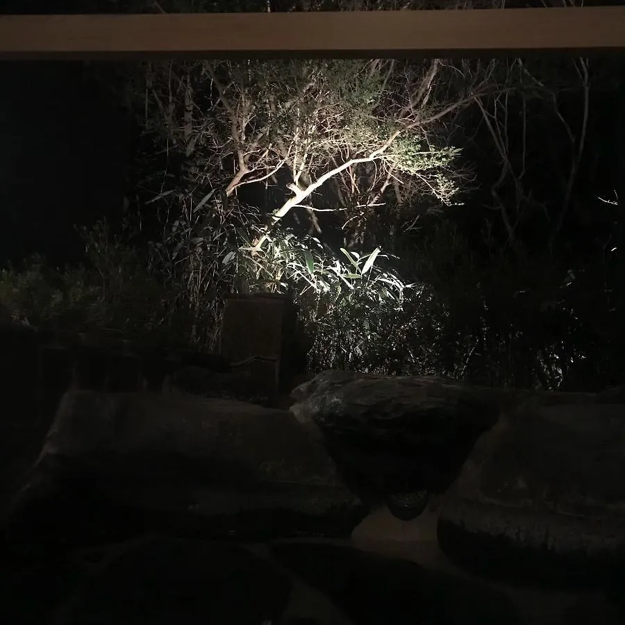 Ryokan Hakone Ashinoko Toranoyu Otel