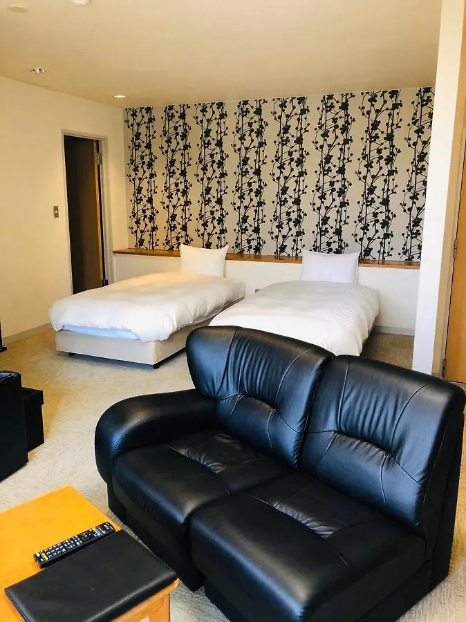 *** Ryokan Hakone Ashinoko Toranoyu Otel Japonya